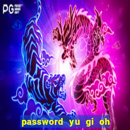 password yu gi oh forbidden memories